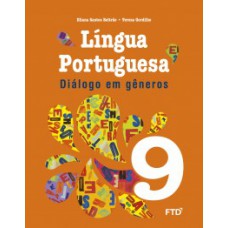 Diálogo em gêneros - Língua portuguesa - 9º ano