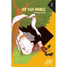 RIP VAN WINKLE