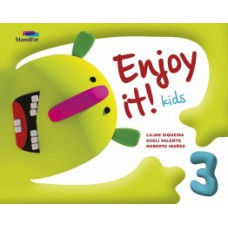 Enjoy it! Kids 3