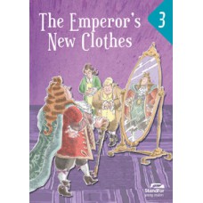 The Emperor''''s new clothes
