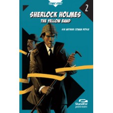 SHERLOCK HOLMES: THE YELLOW BAND