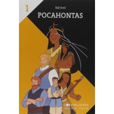 Pocahontas Level 1
