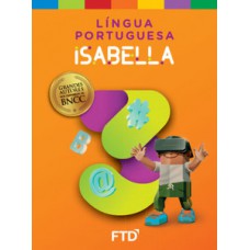 Grandes Autores - Língua Portuguesa - Isabella - 3º Ano