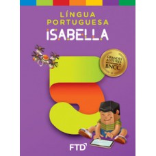 Grandes Autores - Língua Portuguesa - Isabella - 5º Ano