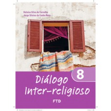 Diálogo Inter-religioso 8º ano