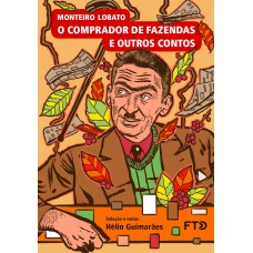 O comprador de fazendas e outros contos