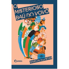 O misterioso baú do vovô