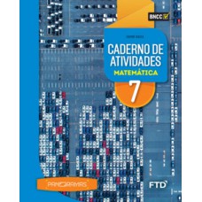 Panoramas Matemática - Caderno de Atividades - 7º ano