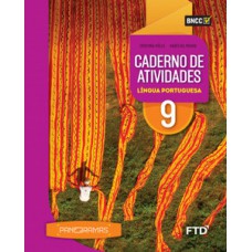 Panoramas Língua Portuguesa - Caderno de Atividades - 9º ano