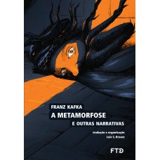 A metamorfose e outras narrativas