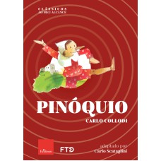 Pinóquio