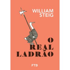 O real ladrão