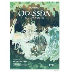 Odisseia em quadrinhos