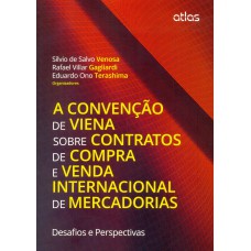 A Convenção De Viena Sobre Contratos De Compra E Venda Internacional De Mercadorias