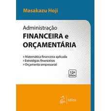 Administração financeira e orçamentária
