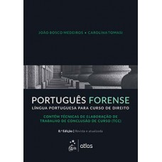 Português forense