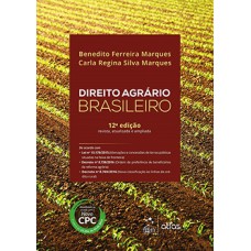 Direito agrário brasileiro