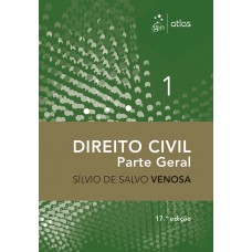 Direito Civil - Parte Geral - Vol. 1