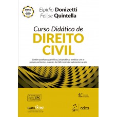 Curso Didático de Direito Civil