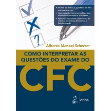 Como Interpretar as Questões do Exame do CFC