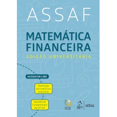 Matemática Financeira - Edição Universitária