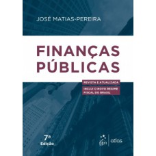 Finanças públicas