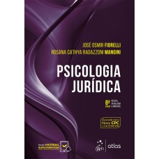 Psicologia Jurídica