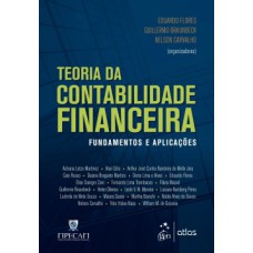 Teoria da contabilidade financeira