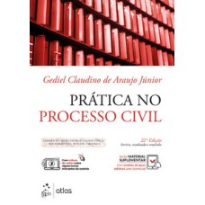 Prática no Processo Civil