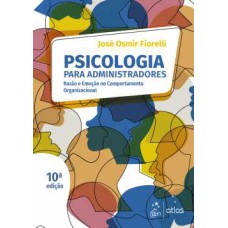 Psicologia para administradores