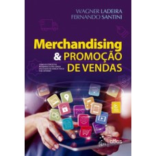 Merchandising e promoção de vendas
