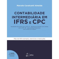 Contabilidade intermediária em IFRS e CPC