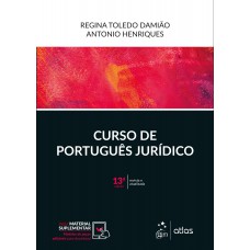 Curso de Português Jurídico