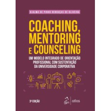 Coaching, mentoring e counseling