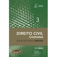 Direito Civil - Contratos - Vol. III