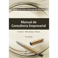 Manual de consultoria empresarial