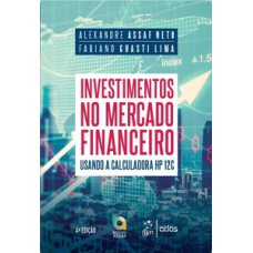 Investimentos no mercado financeiro