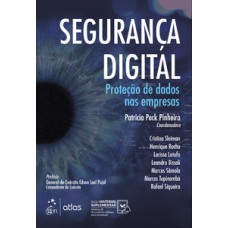 Segurança Digital - Proteção de Dados nas Empresas