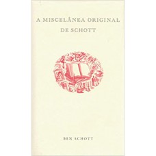 Miscelanea Original De Schott, A