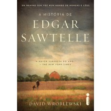 A história de Edgar Sawtelle