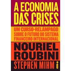 A economia das crises