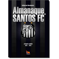 Almanaque Do Santos Futebol Club