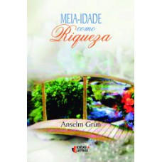 Meia-idade como riqueza