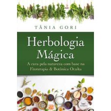 Herbologia mágica