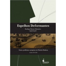 Espelhos deformantes