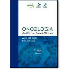 Oncologia & análise de casos clínicos