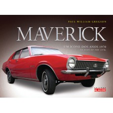 Maverick - Um ícone dos anos 1970
