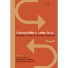 Desigualdades e justiça social