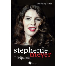 Stephenie Meyer A Rainha Do Crepusculo