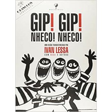 Gip Gip Nheco-Nheco